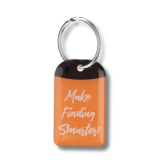 Smart Key Security Tag