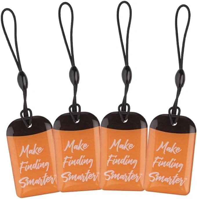 Smart Key Security Tag